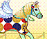 Baby Horse Deluxe